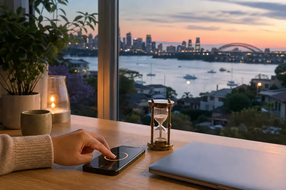 Setting a session timer before using a pokies sign up offer